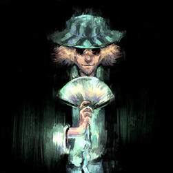 kisuke urahara // bleach