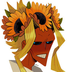 toshinori yagi // bnha