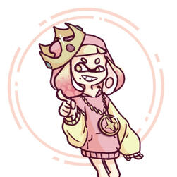 pearl // splatoon