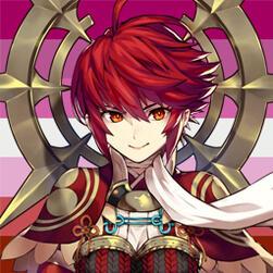 hinoka // fire emblem