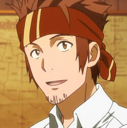 klein // sword art online abridged